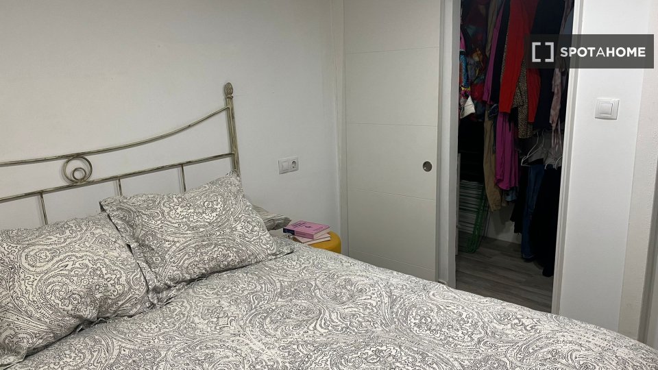 Apartment mono Madrid, 40m² — foto 9