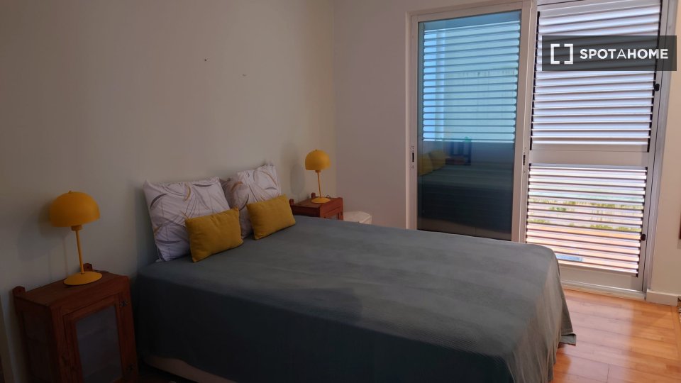 Apartment Lisbon, 1 bed — photo 22