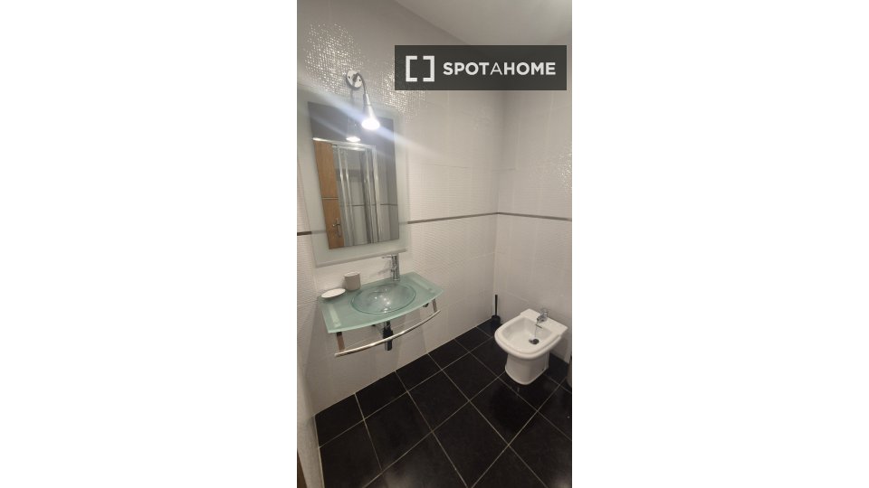 Apartment mono Madrid, 65m² — photo 5