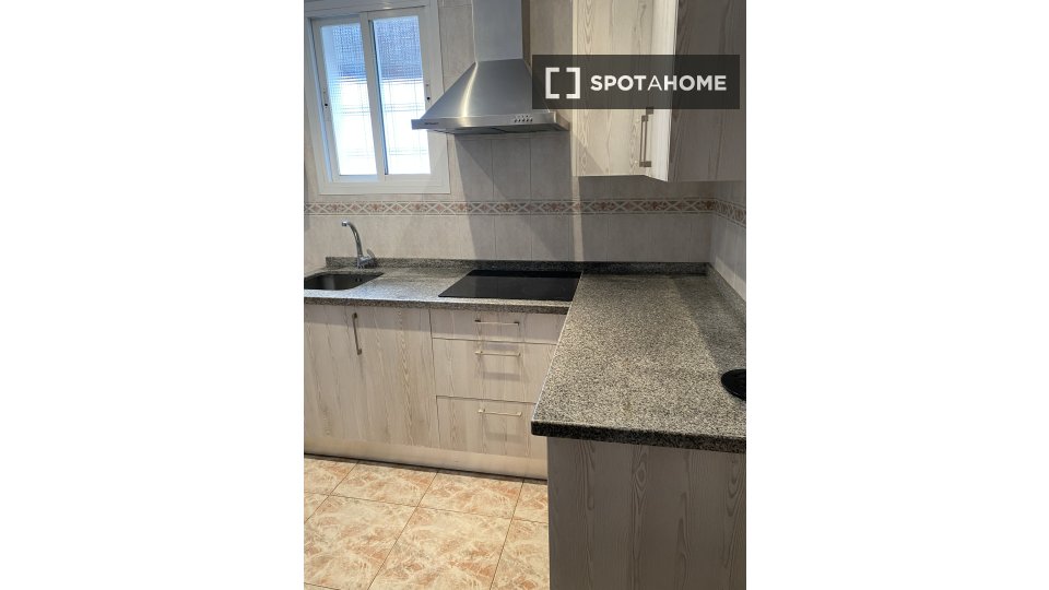 Apartment Seville, 3 beds, 90m² — photo 5