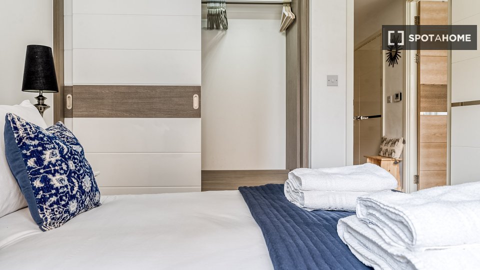 Apartment London, 1 bed — photo 9