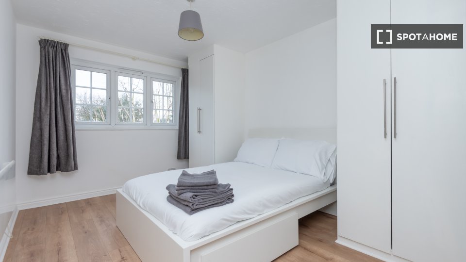Apartment London, 2 beds — photo 5
