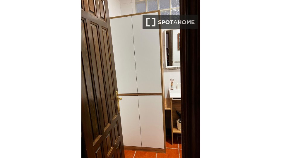 Appartement Madrid, 2 chambres, 60m² — photo 39