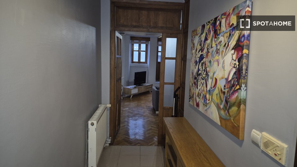 Apartment mono Istanbul, 45m² — photo 19