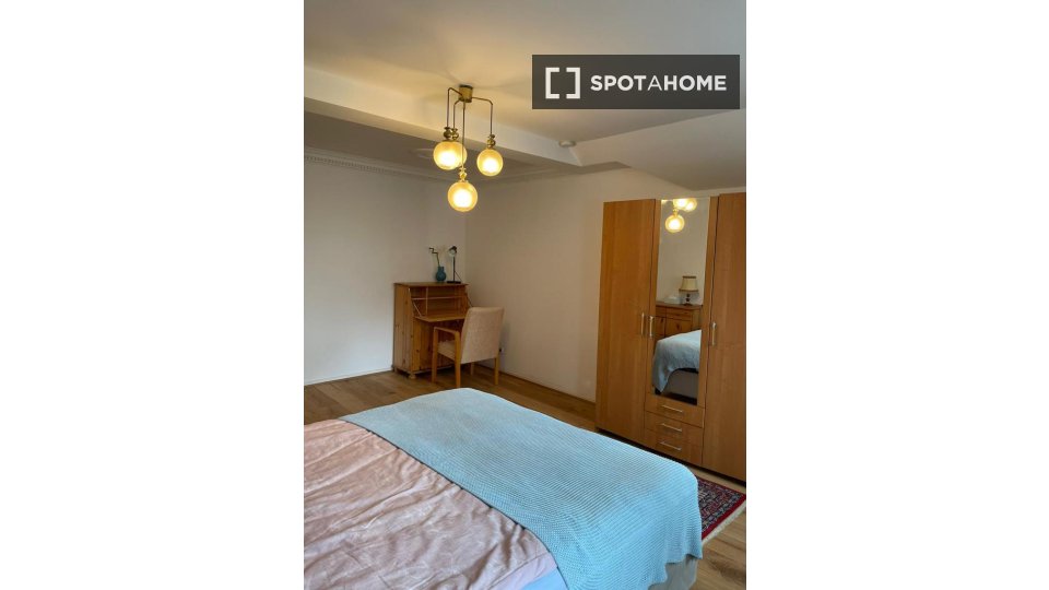 Apartment Berlin, 1 bed — photo 5