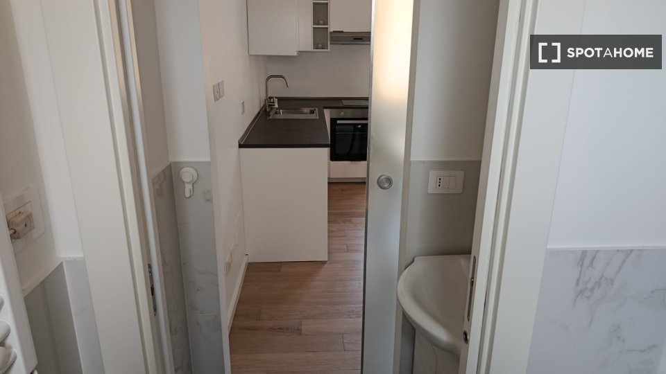 Apartment mono Milan — photo 5