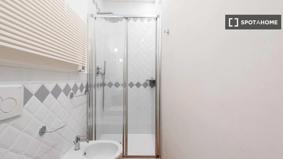 Apartment Florence, 2 beds — photo 19