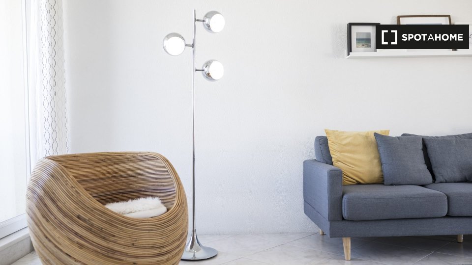 Apartment Lisbon, 3 beds — photo 3