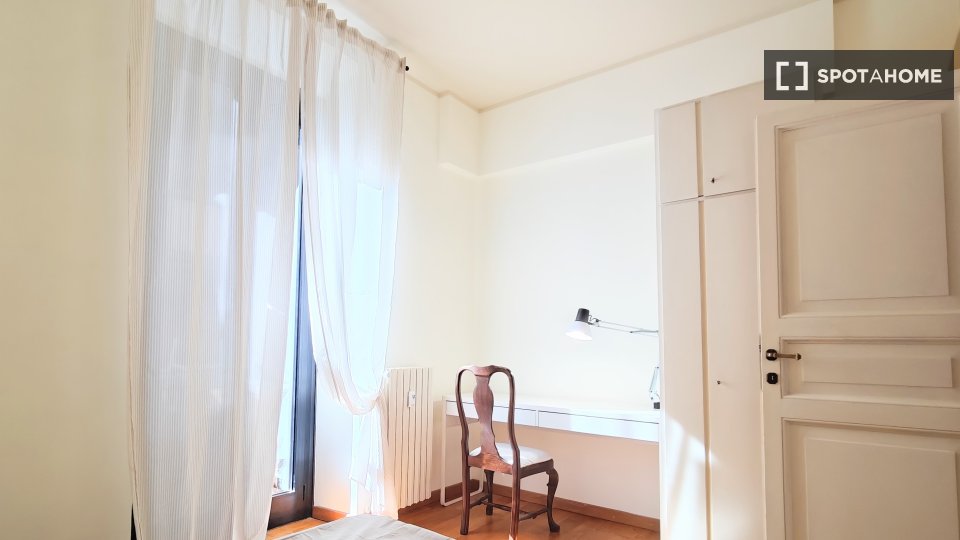 Apartment Rome, 2 beds, 70m² — photo 17