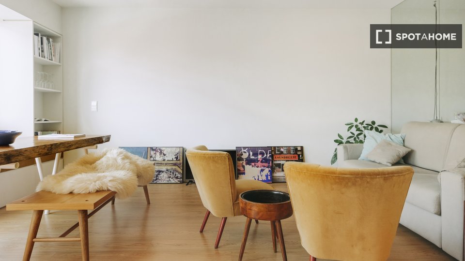 Apartment mono Porto — photo 4