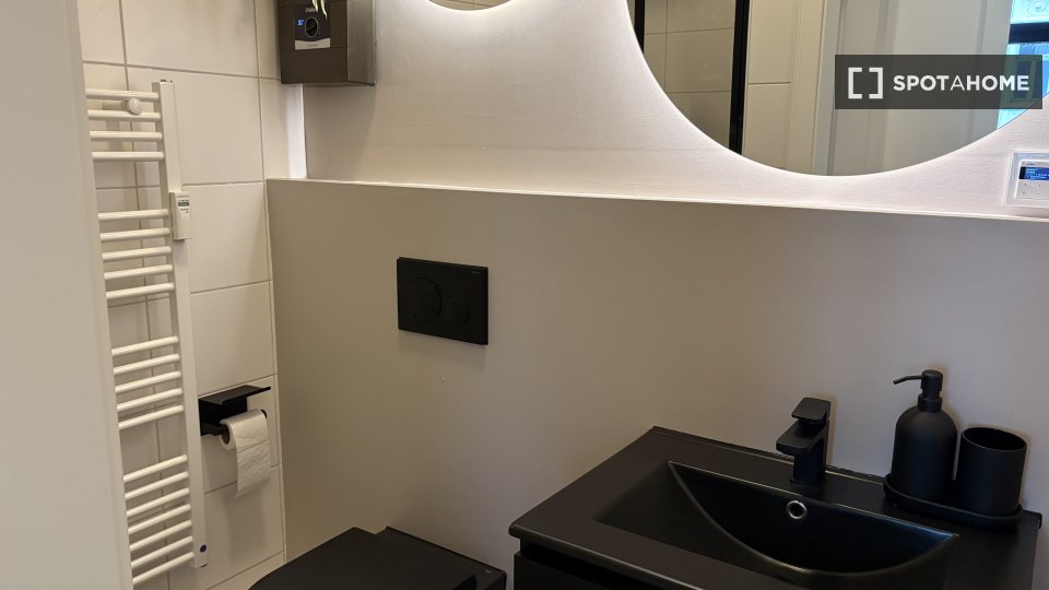 Apartment mono Cologne, 34m² — photo 19