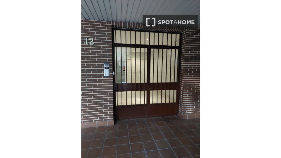 Apartment Madrid, 1 bed — photo 5