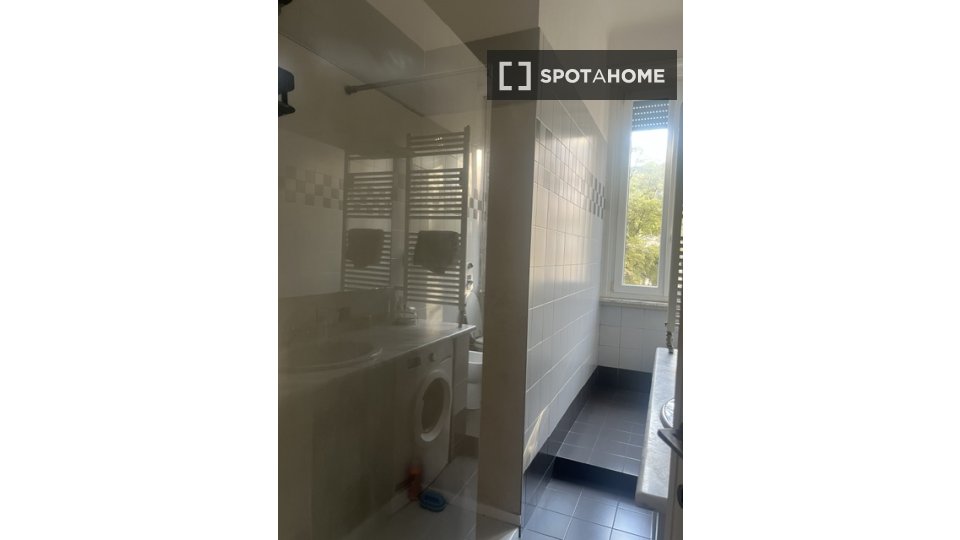 Appartamento Milano, 1 camera, 70m² — foto 4