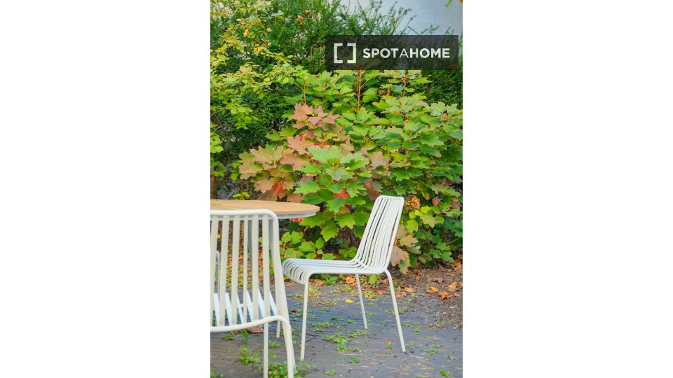 Apartment Ghent, 2 beds, 100m² — photo 19