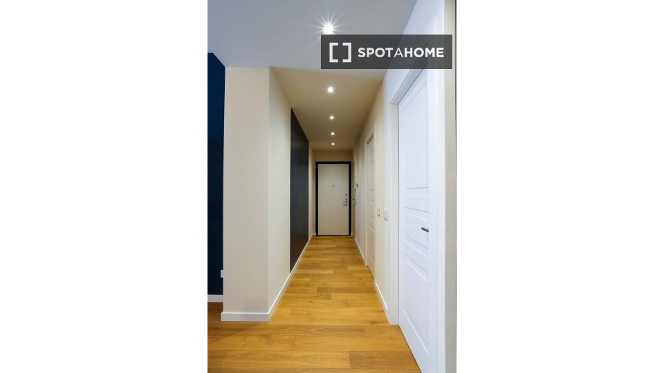 Apartment Milan, 1 bed, 60m² — photo 10