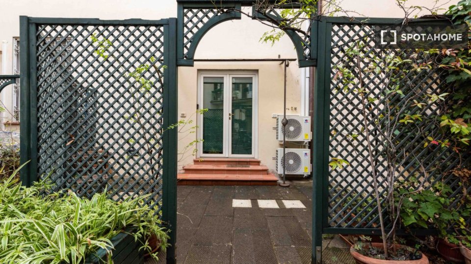 Apartment Florence, 1 bed, 60m² — photo 14
