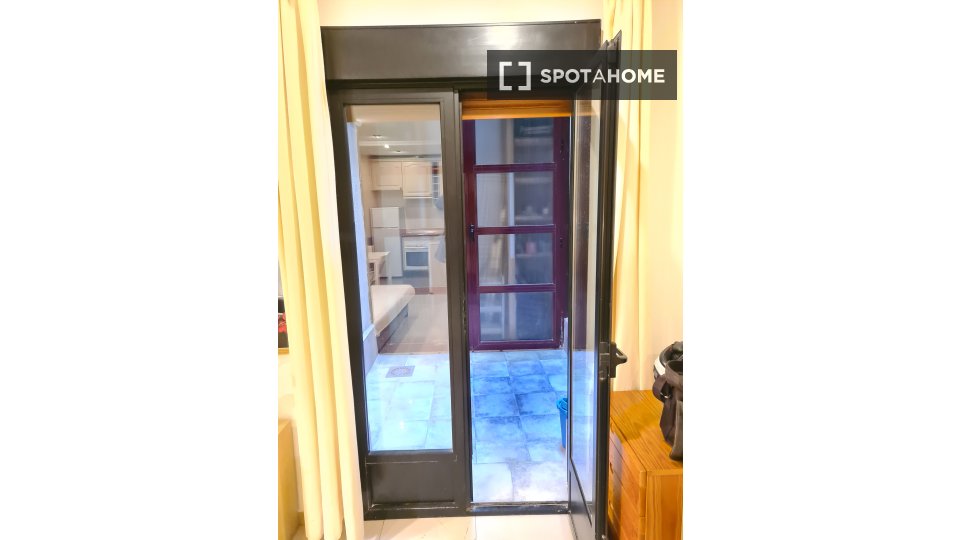 Apartment mono Madrid, 45m² — photo 12