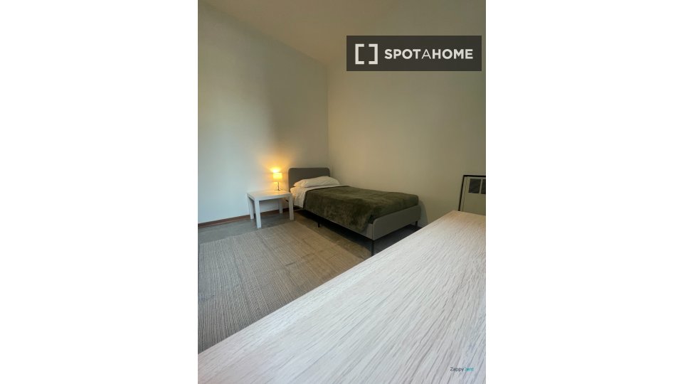 Double room Bologna, 11 beds — photo 15