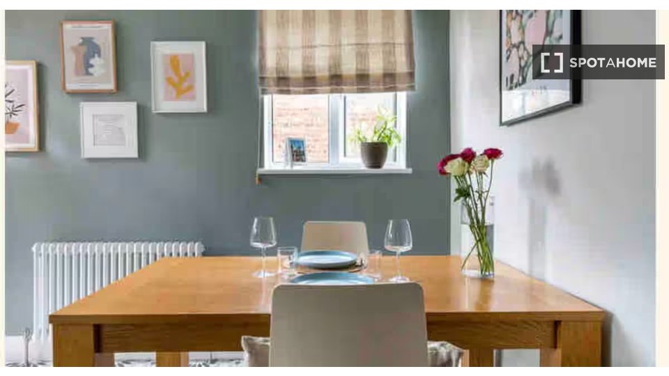 Apartment London, 2 beds — photo 13