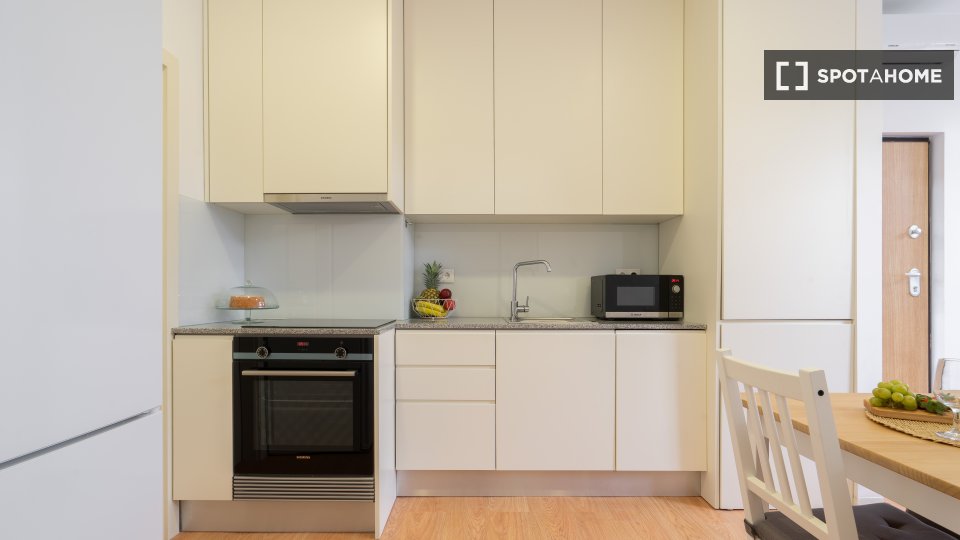Apartment mono Porto — photo 4