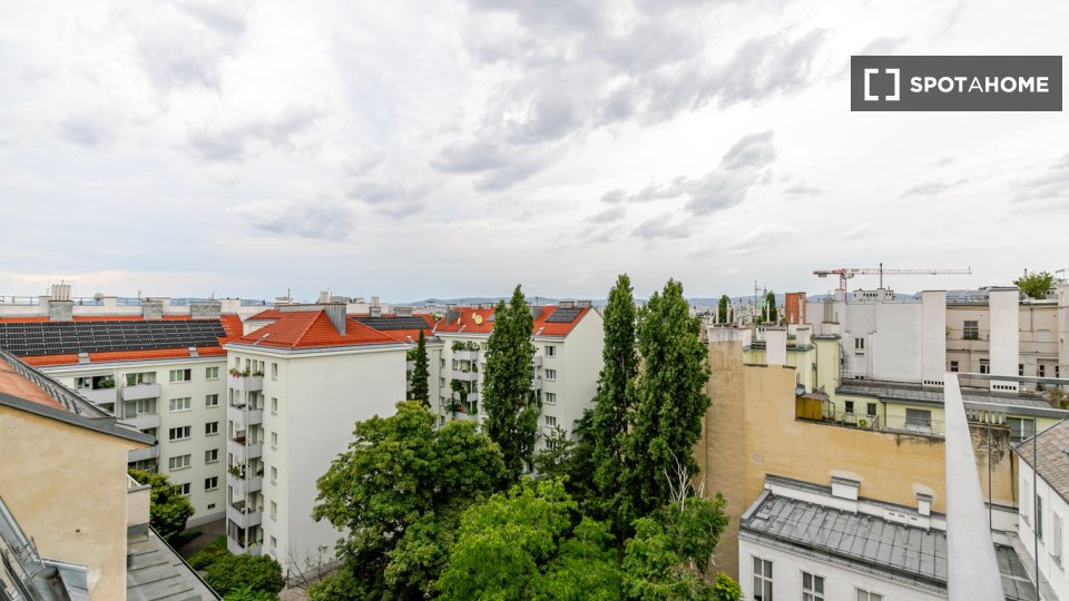 Apartment Vienna, 2 beds, 99m² — photo 7