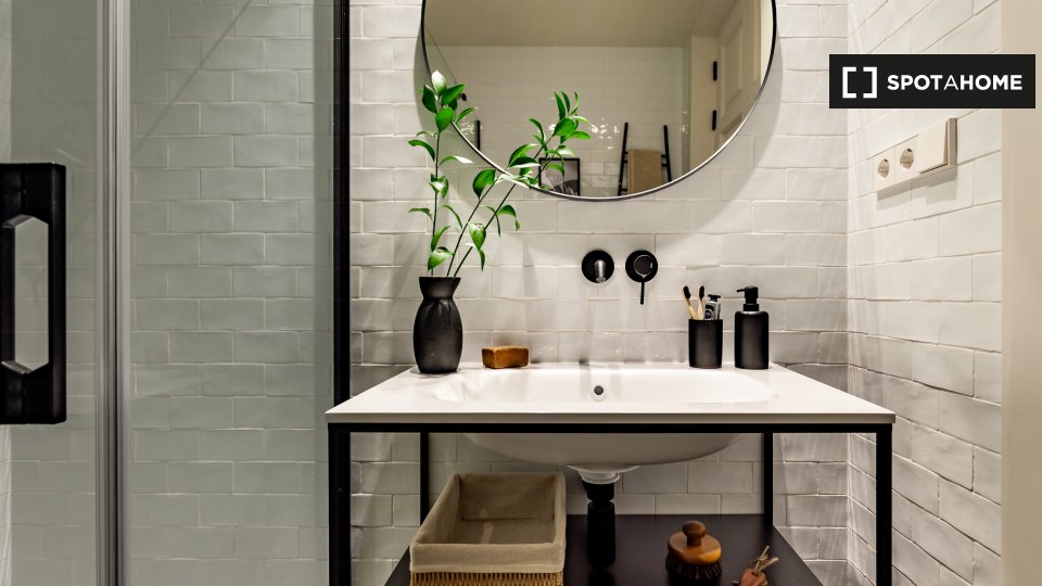 Apartamento Barcelona, 2 habitaciones, 76m² — foto 21