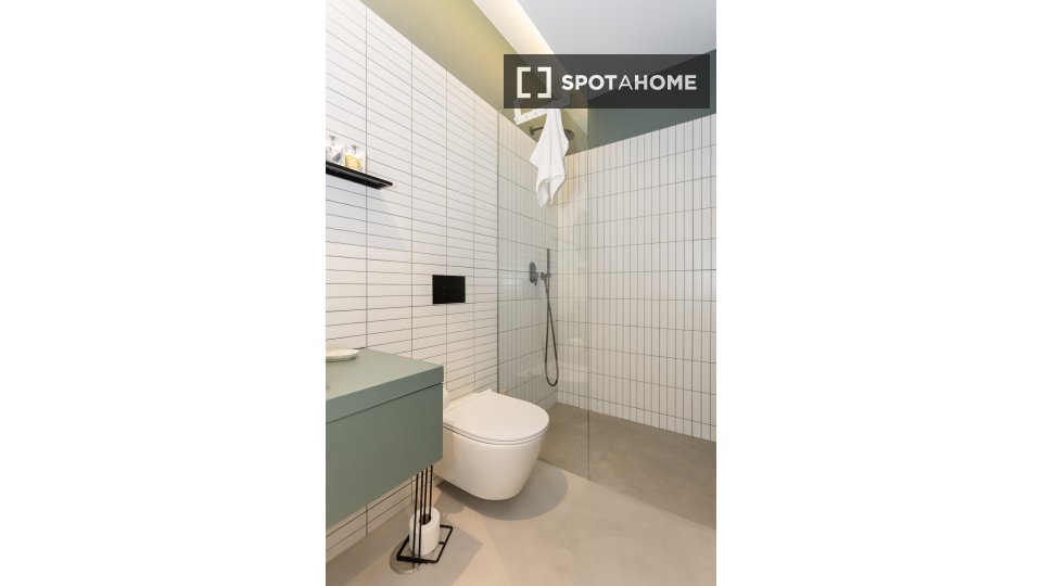 Apartment Porto, 2 beds, 130m² — photo 13