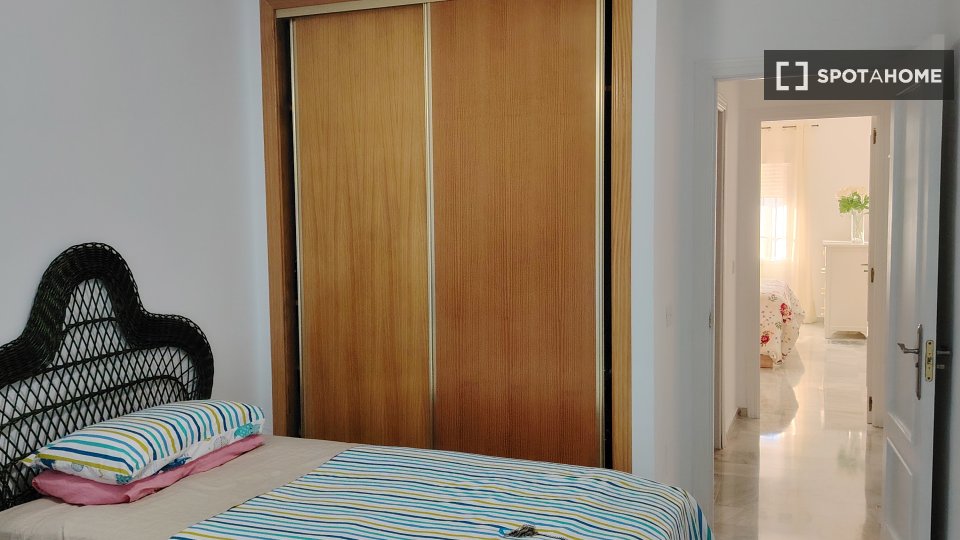 Apartment Malaga, 2 beds — photo 4
