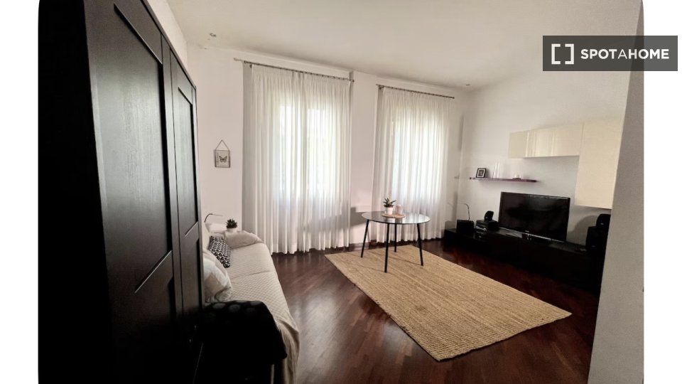 Apartment Rome, 2 beds, 85m² — photo 4