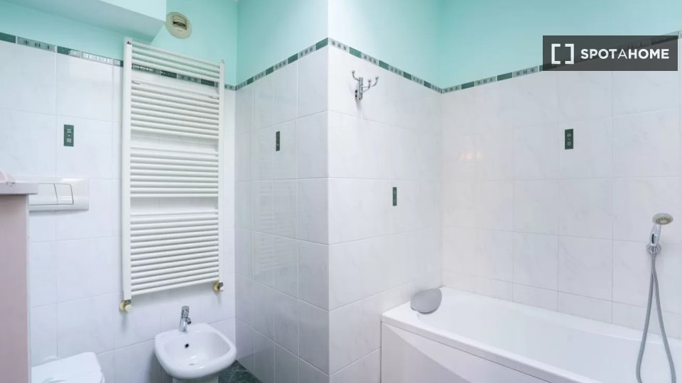Apartment Milan, 2 beds — photo 14