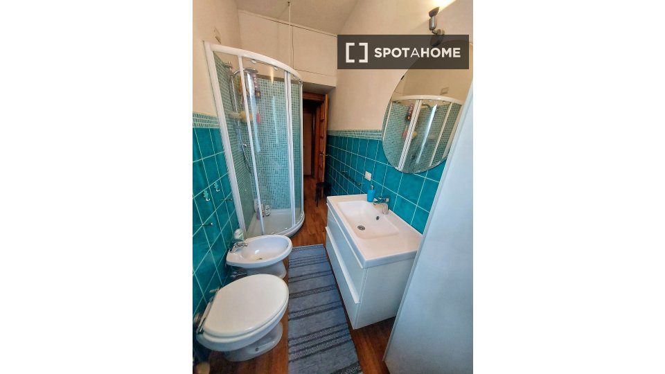 Apartment mono Milán, 63m² — foto 4