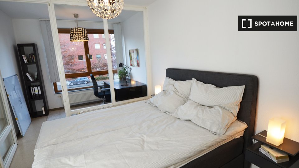 Apartment Berlin, 2 beds, 83m² — photo 7