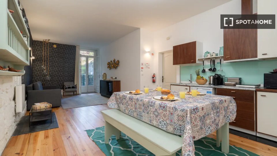 Apartment Porto, 1 bed — photo 14