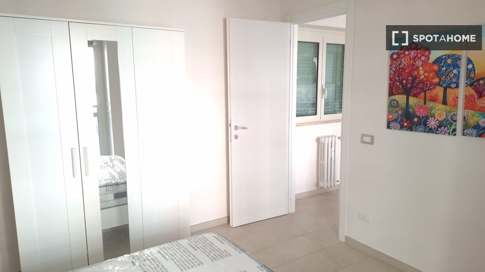 Apartment Rome, 2 beds, 60m² — photo 15