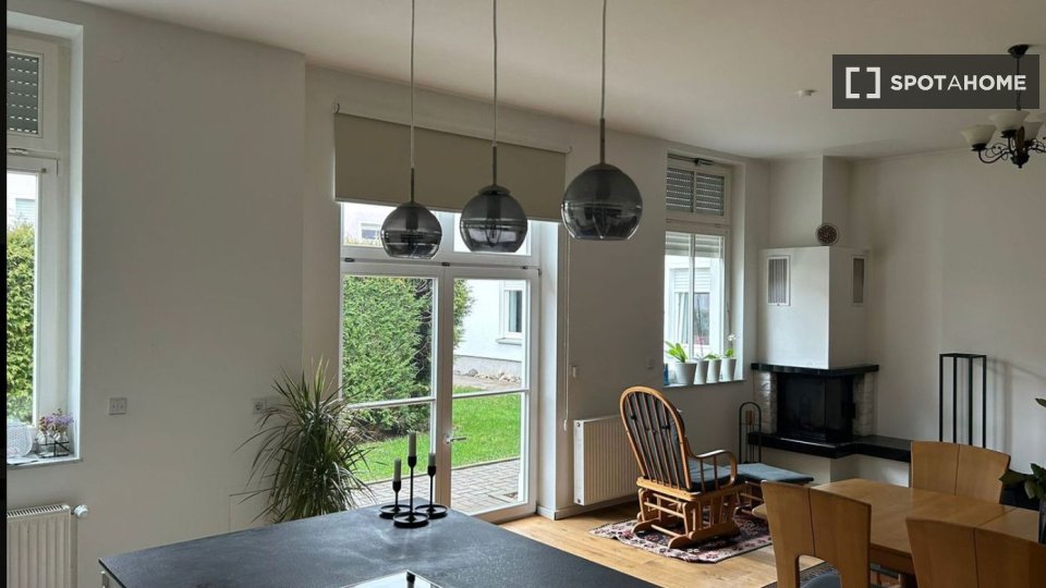 Apartment mono Berlin, 67m² — photo 12