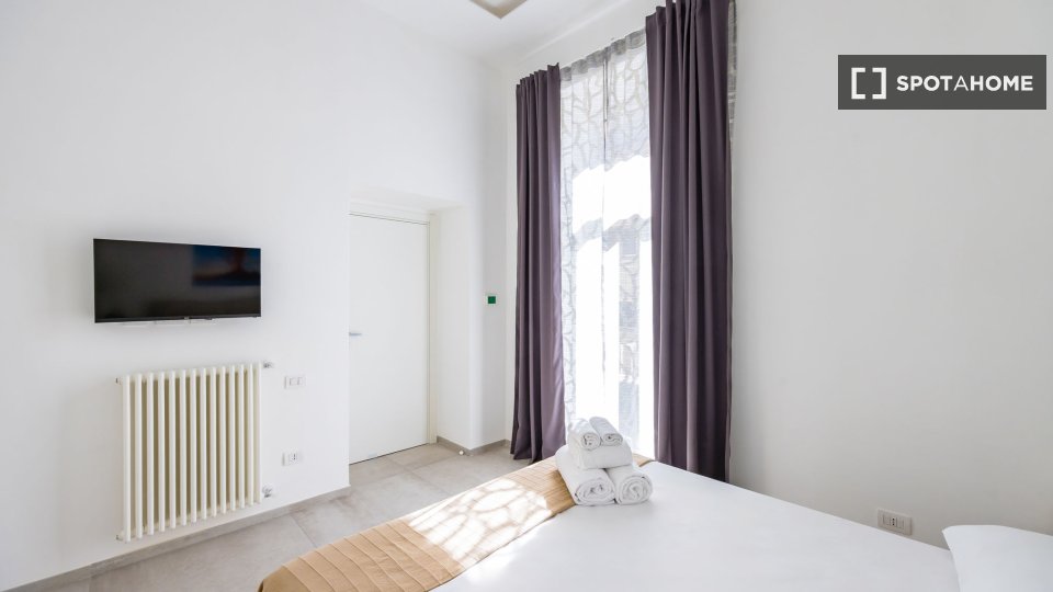 Apartment Naples, 2 beds, 140m² — photo 6