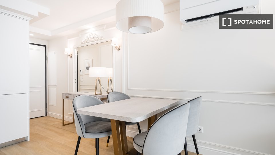 Apartment mono Porto, 52m² — photo 7