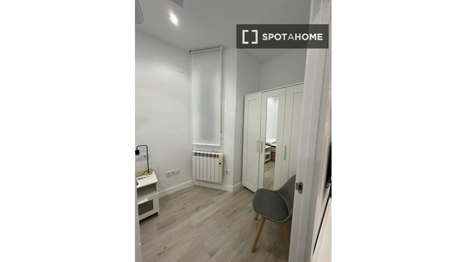 Apartment Madrid, 3 beds, 63m² — photo 10