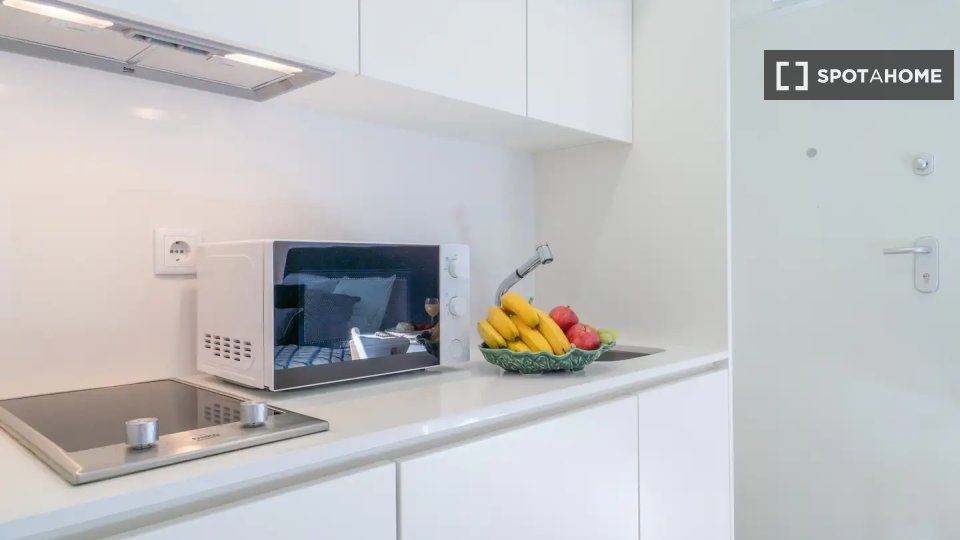 Apartment mono Porto — photo 1