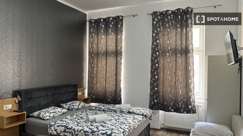 Apartment mono Vienna — photo 19