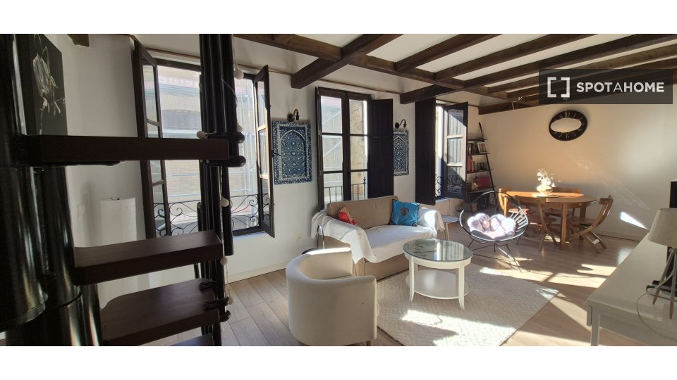 Apartment Granada, 2 beds, 110m² — photo 15