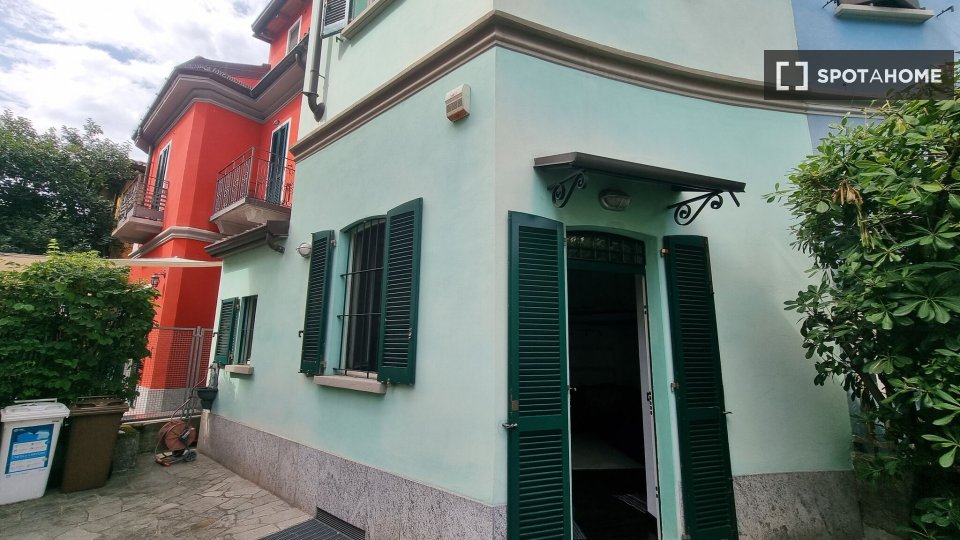 Appartamento in affitto in 22 Marzo, Milano - a Milano
