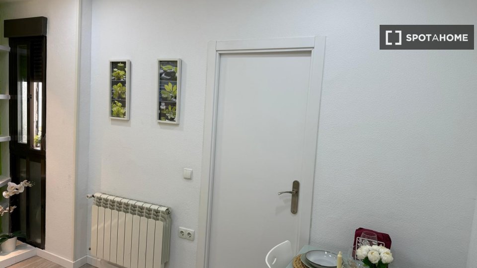 Appartamento Madrid, 2 camere, 46m² — foto 2