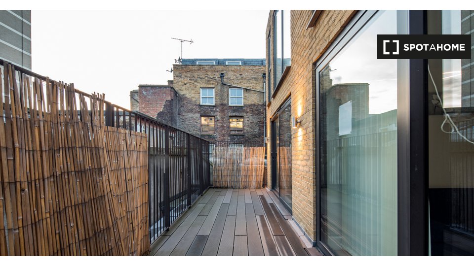 Apartment London, 1 bed — photo 17