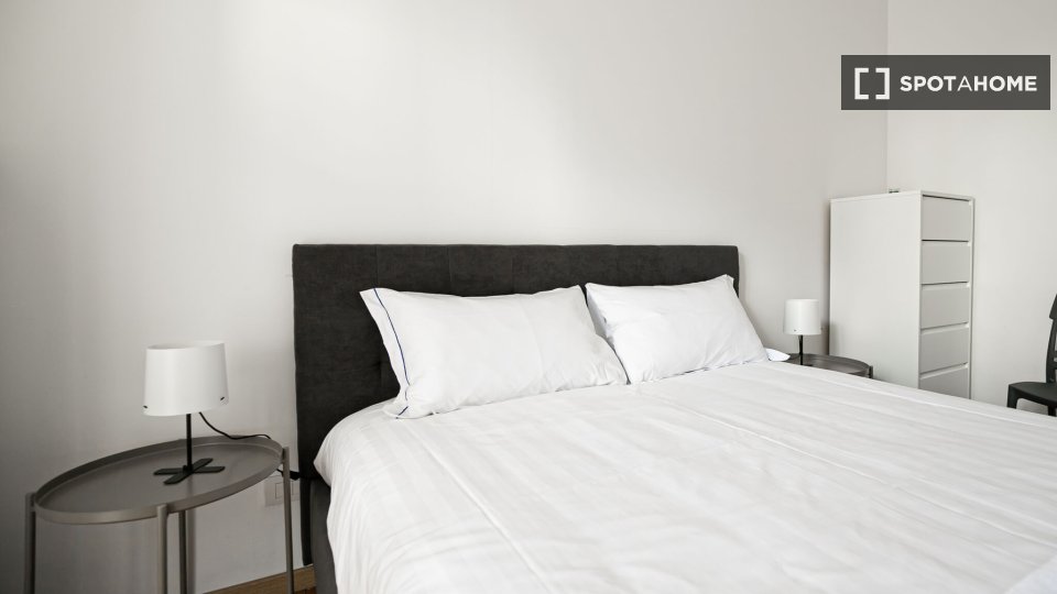 Apartment Milan, 1 bed, 57m² — photo 9