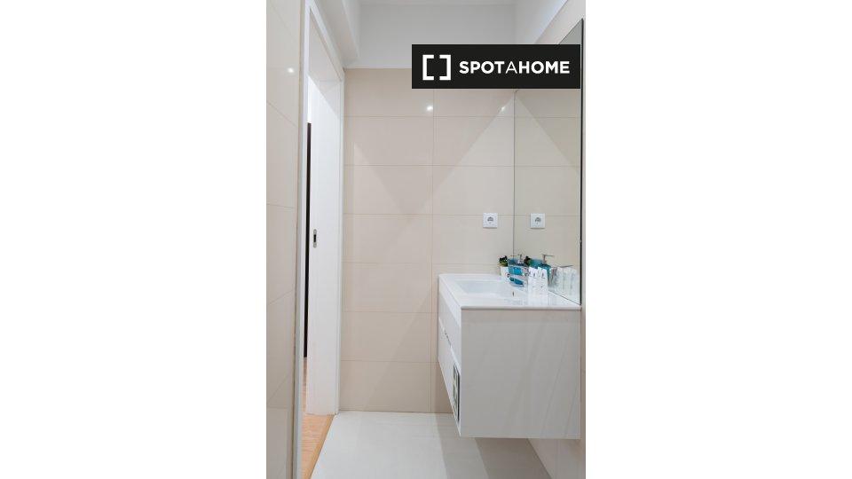 Apartment Porto, 1 bed — photo 9