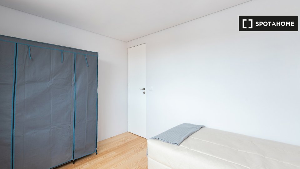 Double room Porto, 9 beds — photo 4