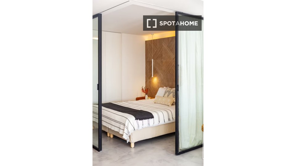 Apartment Lisbon, 1 bed — photo 7