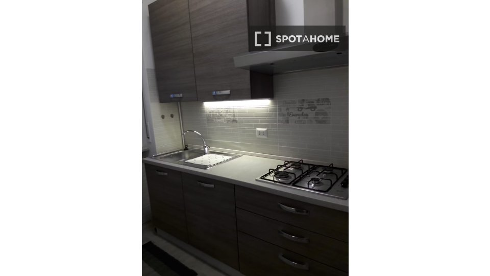 Apartment mono Milan — photo 5