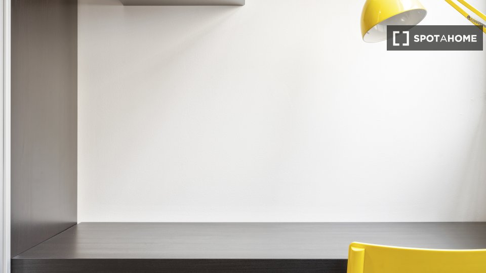 Double room Milan, 6 beds, 128m² — photo 4